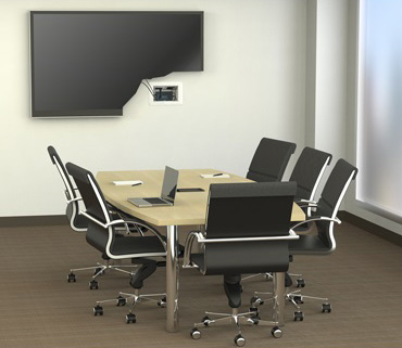 Board Room Tv