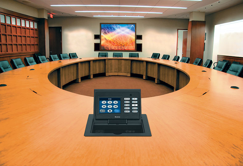boardroom